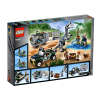 LEGO Jurassic World 75935 Starcie z barionyksem: poszukiwanie skarbów